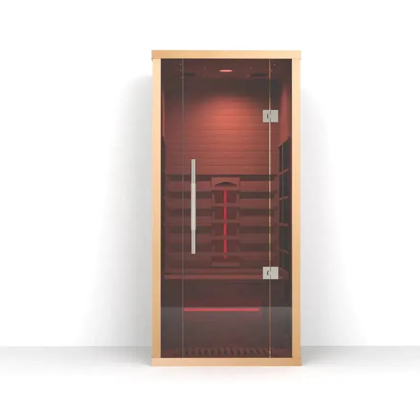 Lumin Infrared Sauna One 1-Person