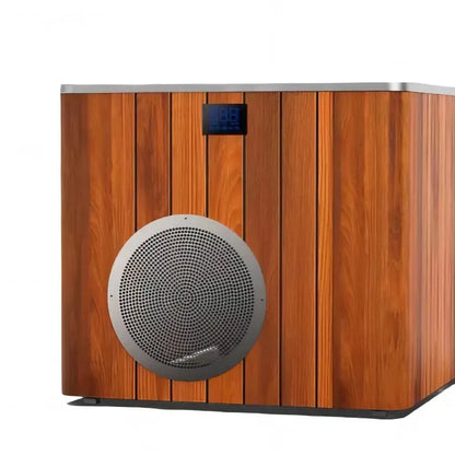 Orivon Frost Cold Plunge Tub