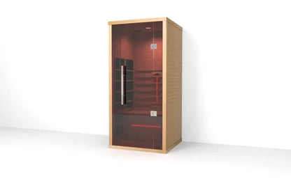 Lumin Infrared Sauna One 1-Person
