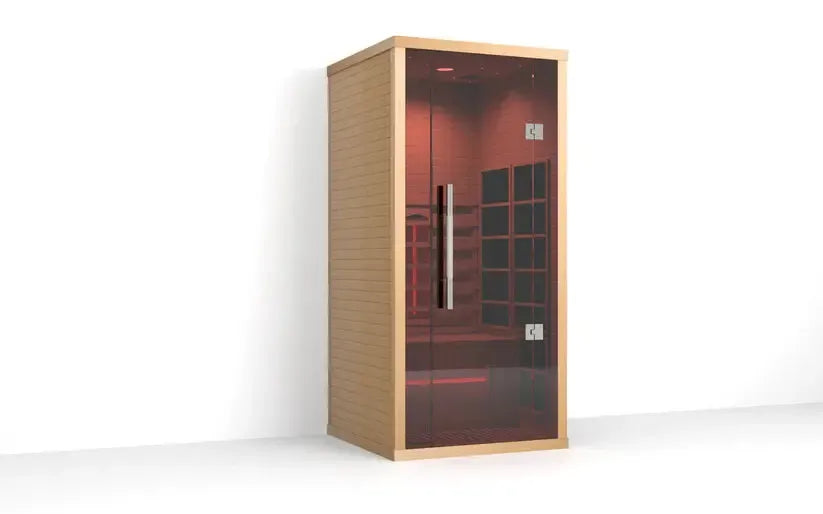 Lumin Infrared Sauna One 1-Person