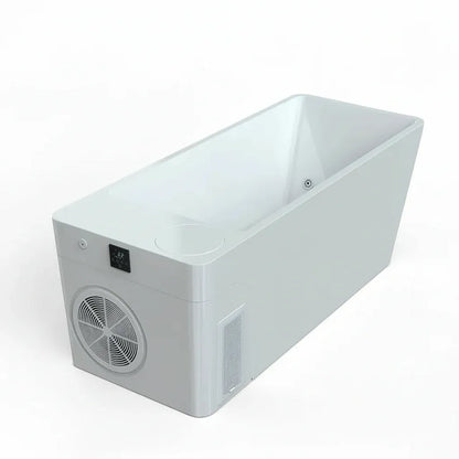 Orivon Frost Cold Plunge Tub