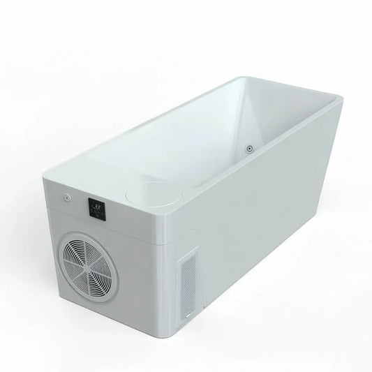Orivon Frost Cold Plunge Tub