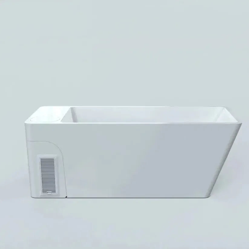 Orivon Frost Cold Plunge Tub