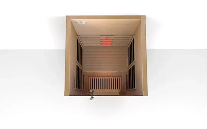 Lumin Infrared Sauna One 1-Person